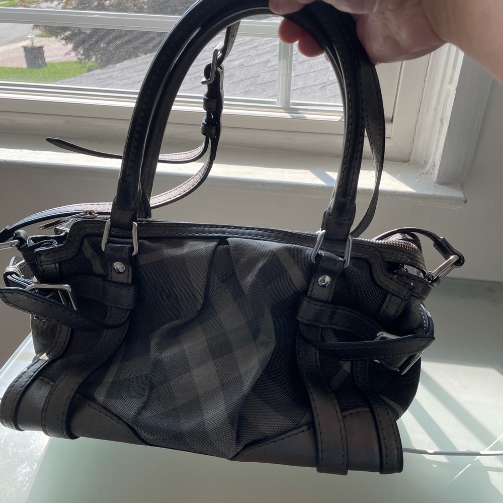 Burberry Bag